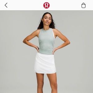 Lululemon Skort